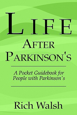 Life after Parkinson's magazine reviews