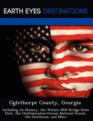 Oglethorpe County, Georgia magazine reviews