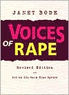 Voices of Rape magazine reviews