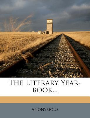 The Literary Year-Book... magazine reviews
