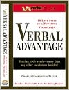 Verbal Advantage magazine reviews