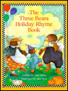 The three bears holiday rhyme book magazine reviews
