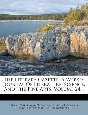 The Literary Gazette magazine reviews