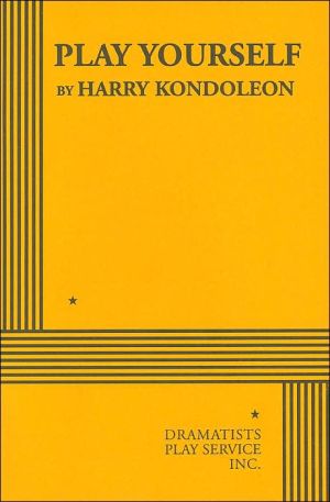 Play Yourself book written by Harry Kondoleon