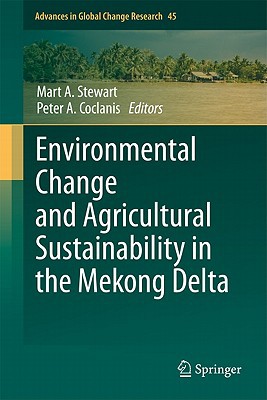 Environmental Change and Agricultural Sustainability in the Mekong Delta magazine reviews