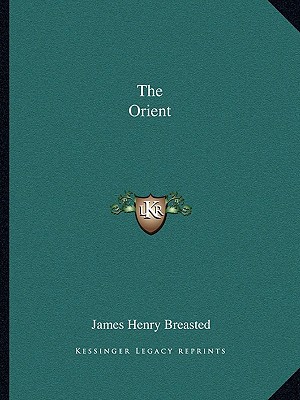 The Orient magazine reviews