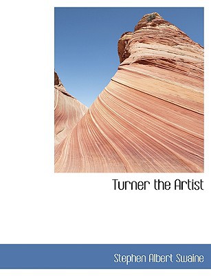 Turner the Artist magazine reviews