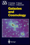 Galaxies and cosmology magazine reviews