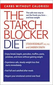The Starch Blocker Diet magazine reviews
