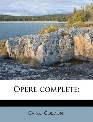 Opere Complete magazine reviews
