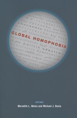 Global Homophobia magazine reviews