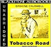Tobacco Road book written by Erskine Caldwell