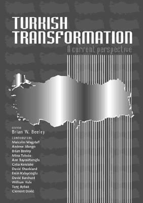 Turkish Transformation magazine reviews