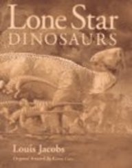 Lone Star Dinosaurs magazine reviews