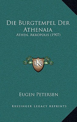 Die Burgtempel Der Athenaia magazine reviews