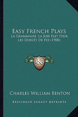 Easy French Plays magazine reviews