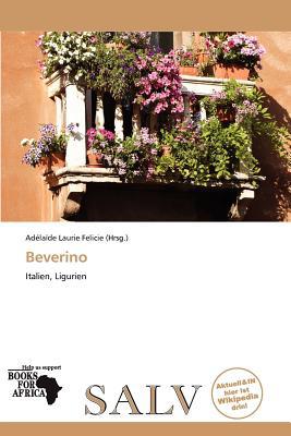 Beverino magazine reviews
