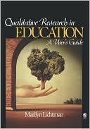 Qualitative Research in Education magazine reviews
