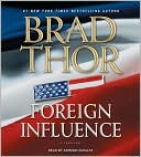 Foreign Influence magazine reviews