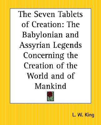 The Seven Tablets of Creation magazine reviews