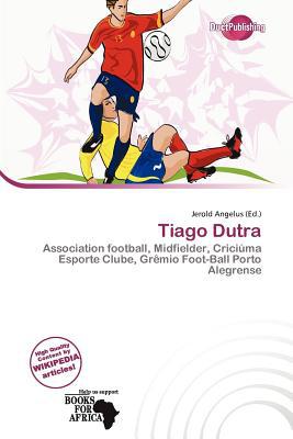 Tiago Dutra magazine reviews