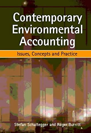 Contemporary Environmental Accounting Issues Concepts and Practice magazine reviews