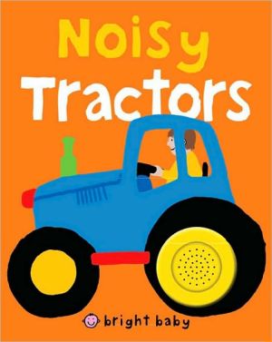 Noisy Tractors magazine reviews