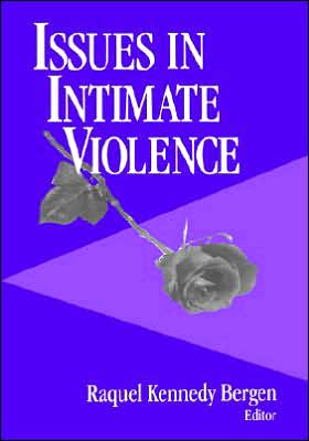 Issues in Intimate Violence magazine reviews