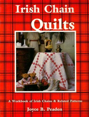 Irish Chain Quilts magazine reviews