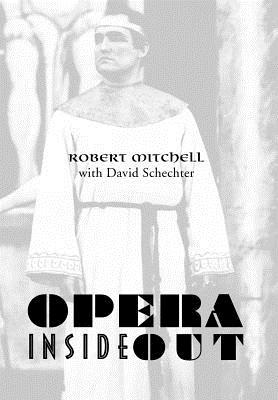 Opera inside Out magazine reviews