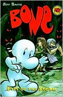 Bone #3 magazine reviews