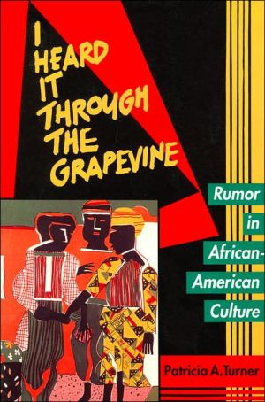I Heard It Through the Grapevine magazine reviews