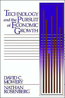 Technology and the Pursuit of Economic Growth magazine reviews