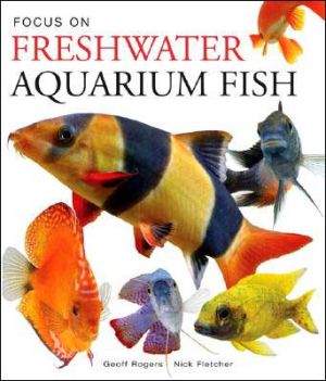 Focus on Freshwater Aquarium Fish magazine reviews