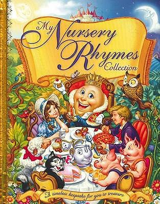 My Nursery Rhymes Collection magazine reviews