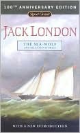 The Sea-Wolf book written by Jack London