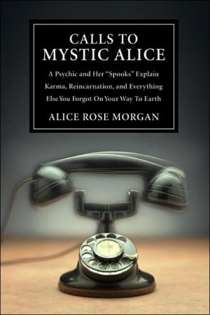 Calls to Mystic Alice magazine reviews