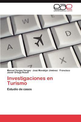 Investigaciones En Turismo magazine reviews