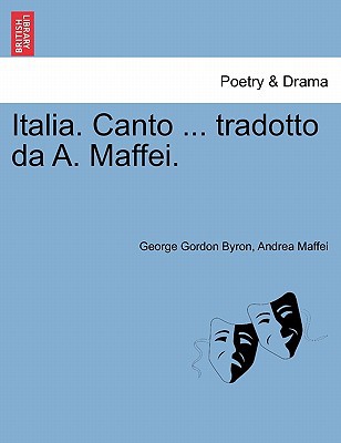 Italia. Canto ... Tradotto Da A. Maffei. magazine reviews