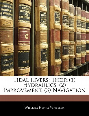 Tidal Rivers magazine reviews