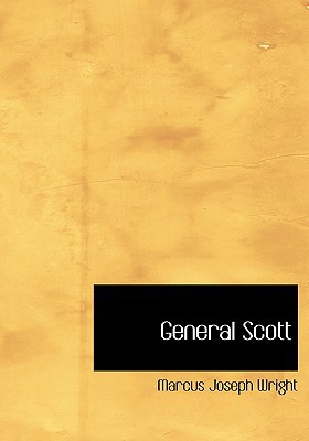General Scott magazine reviews