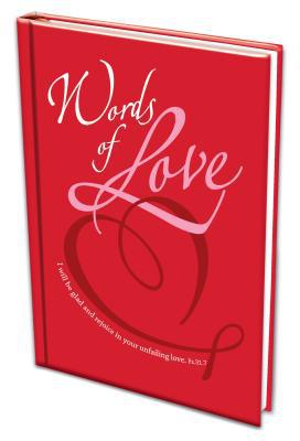 Words of Love magazine reviews