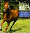 World of Horses magazine reviews