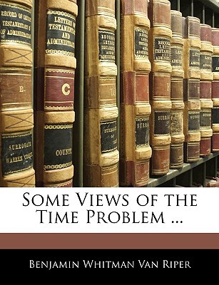 Some Views of the Time Problem ... magazine reviews