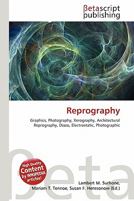 Reprography magazine reviews