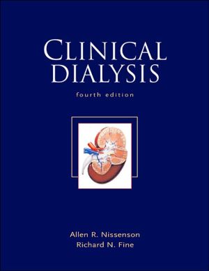 Clinical Dialysis magazine reviews