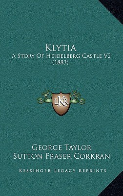 Klytia magazine reviews