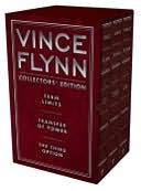 Vince Flynn Collectors' Edition #1 magazine reviews