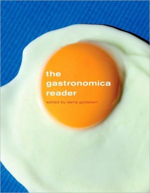 The Gastronomica Reader magazine reviews