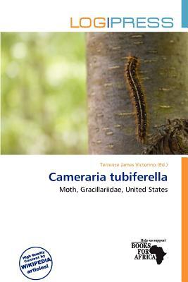 Cameraria Tubiferella magazine reviews